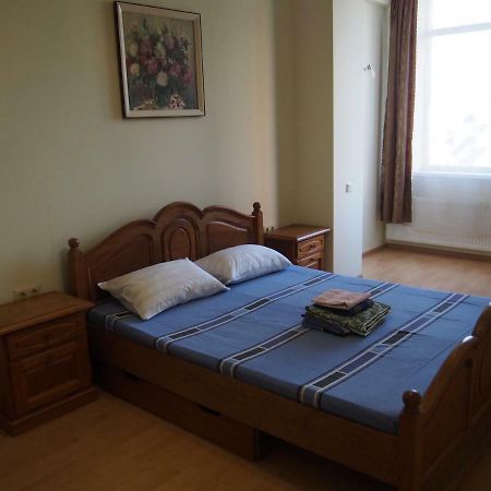 Dolphin Apartment Odessza Kültér fotó