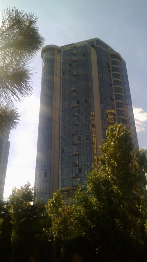 Dolphin Apartment Odessza Kültér fotó