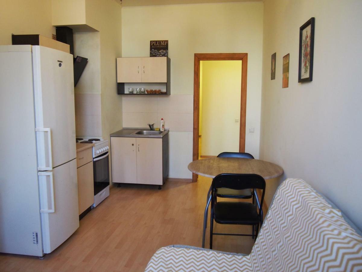 Dolphin Apartment Odessza Kültér fotó