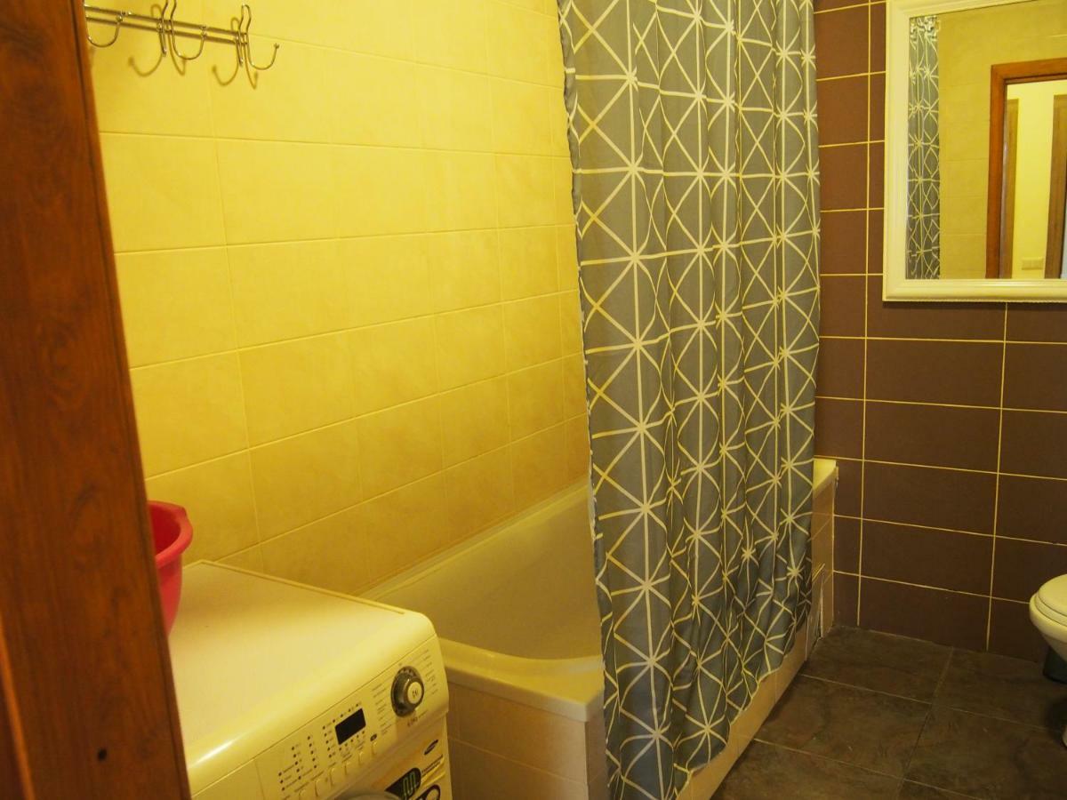 Dolphin Apartment Odessza Kültér fotó