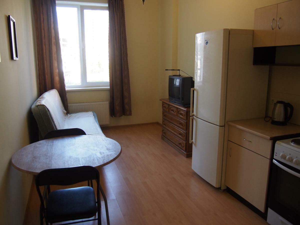 Dolphin Apartment Odessza Kültér fotó