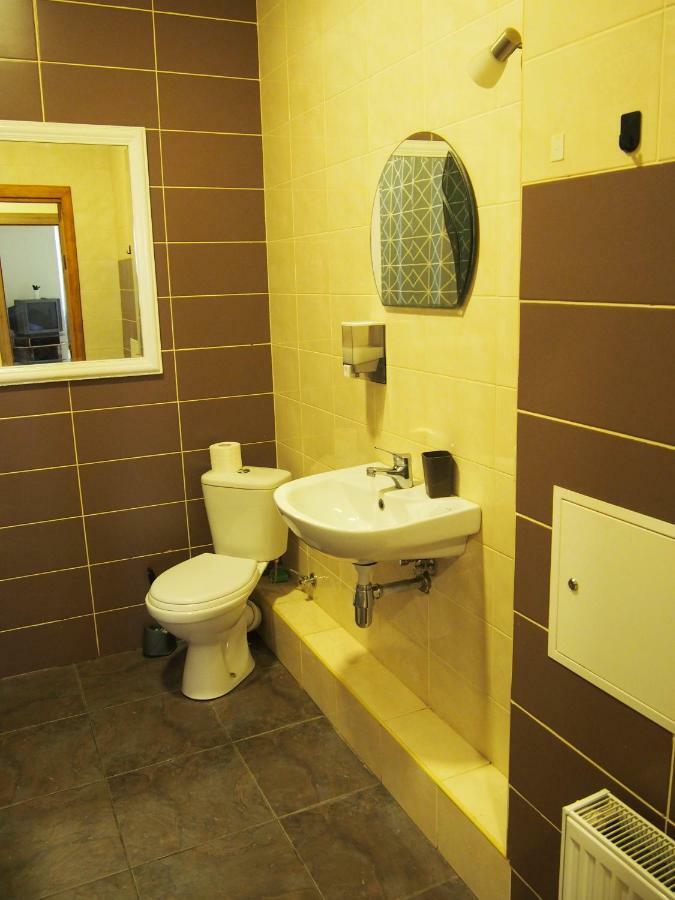 Dolphin Apartment Odessza Kültér fotó