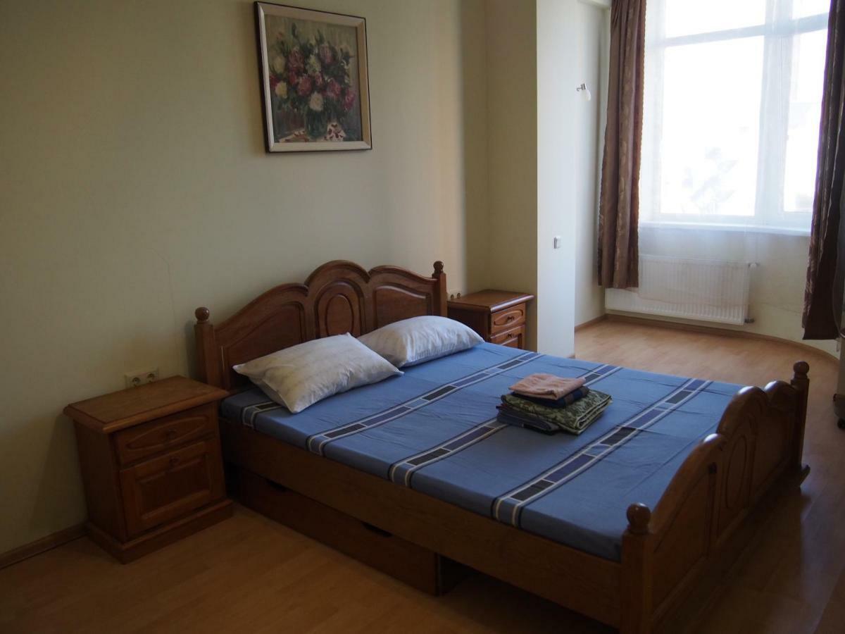 Dolphin Apartment Odessza Kültér fotó